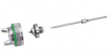 Düsensatz für SATA minijet 4400 B HVLP